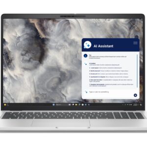DELL Pro 16 Plus PB16250 Intel Core Ultra 7