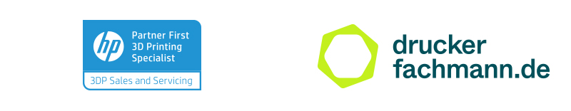druckerfachmann.de – Ihr autorisierter Fachhändler für HP 3D-Drucker, Verbrauchsmaterial, Beratung und Service in Deutschland