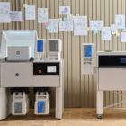 HP Multi Jet Fusion 1200 – Industrieller 3D Drucker für den einfachen Einstieg