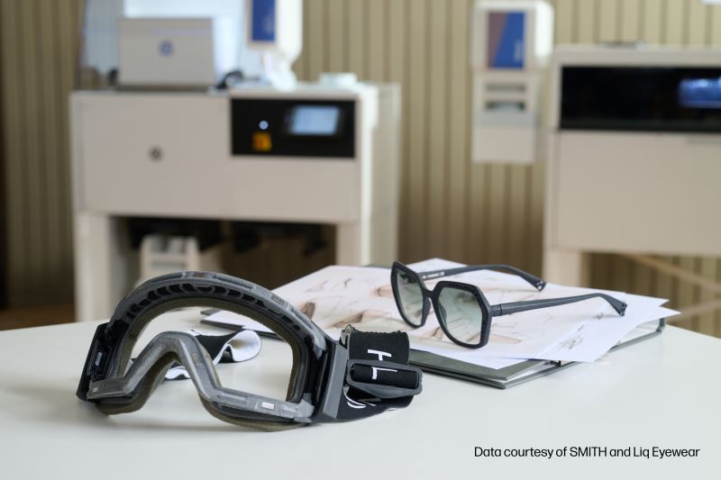 Start in die industrielle additive Fertigung: Mit der HP Multi Jet Fusion 1200 wird professionelle MJF-Technologie erstmals kompakt und zugänglich.