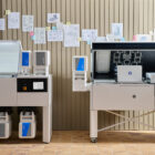 HP Multi Jet Fusion 1200 – Industrieller 3D Drucker für den einfachen Einstieg