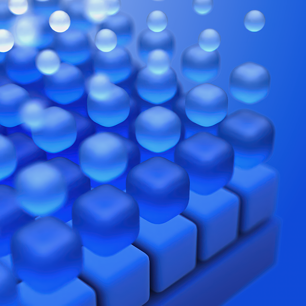 HP Multi Jet Fusion 1200