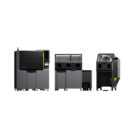 Formlabs Fuse X1 Ecosystem