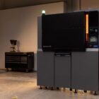 Formlabs Fuse X1 Gesamtansicht