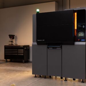 Formlabs Fuse X1 Gesamtansicht