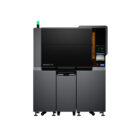 Formlabs Fuse X1 industrieller SLS 3D-Drucker für große Bauteile, Serienfertigung und wirtschaftliche Inhouse-Produktion