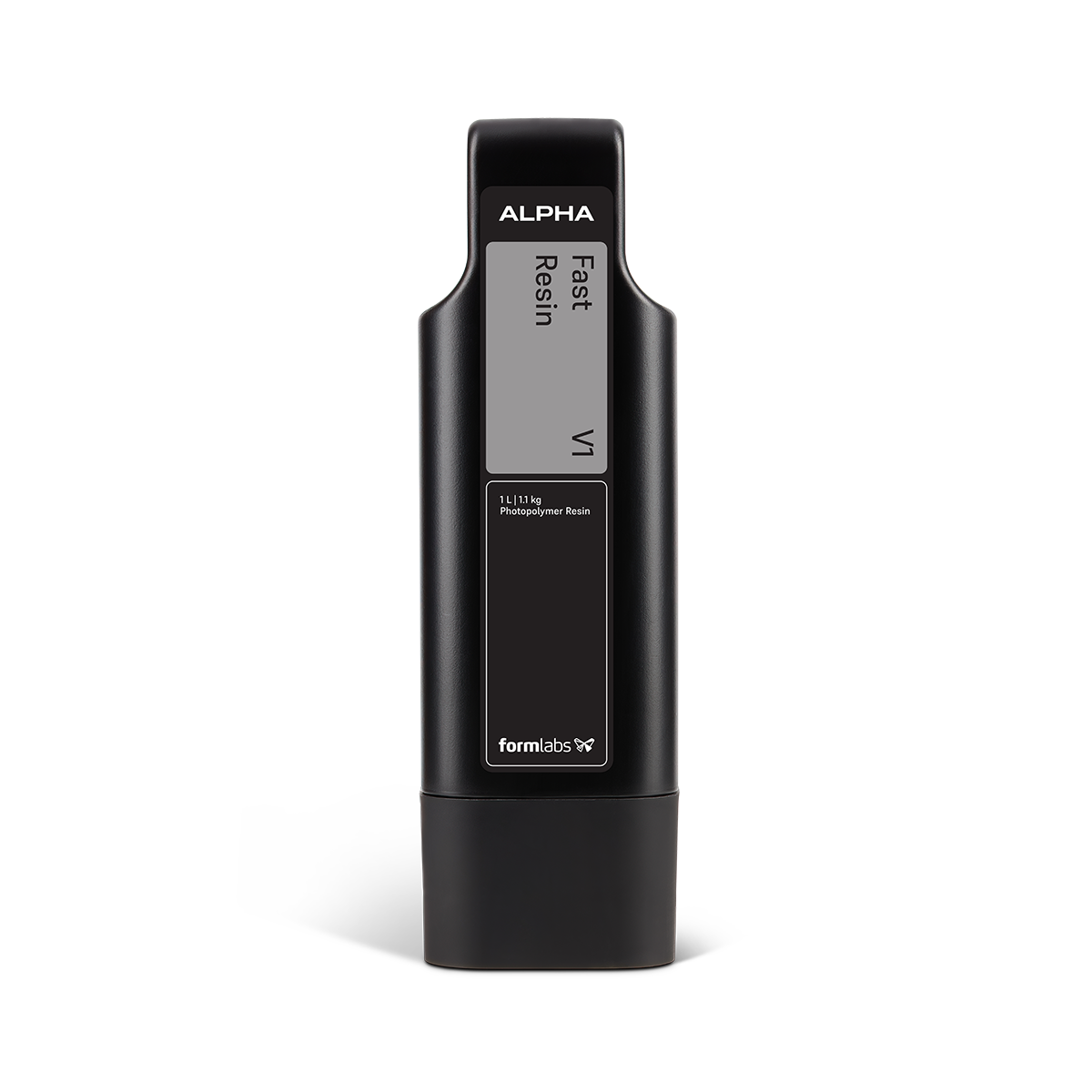 Alpha Fast Resin 1 L (Form Studio 1)