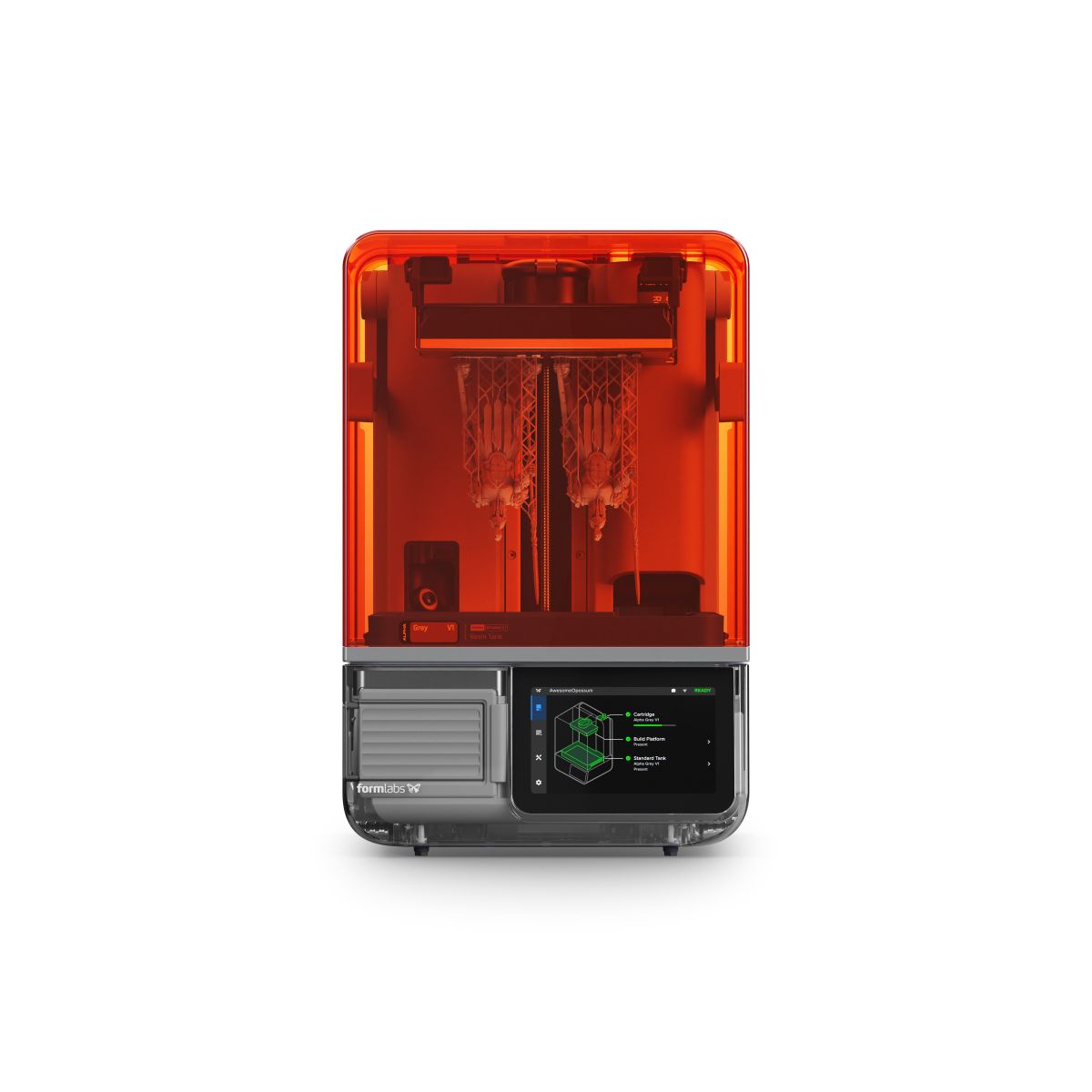 Formlabs Form Studio 1 SLA 3D-Drucker