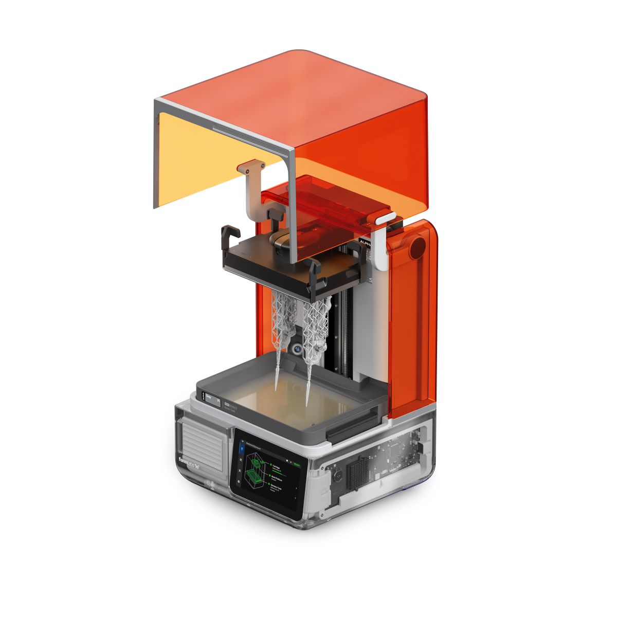 Formlabs Form Studio 1 SLA 3D-Drucker