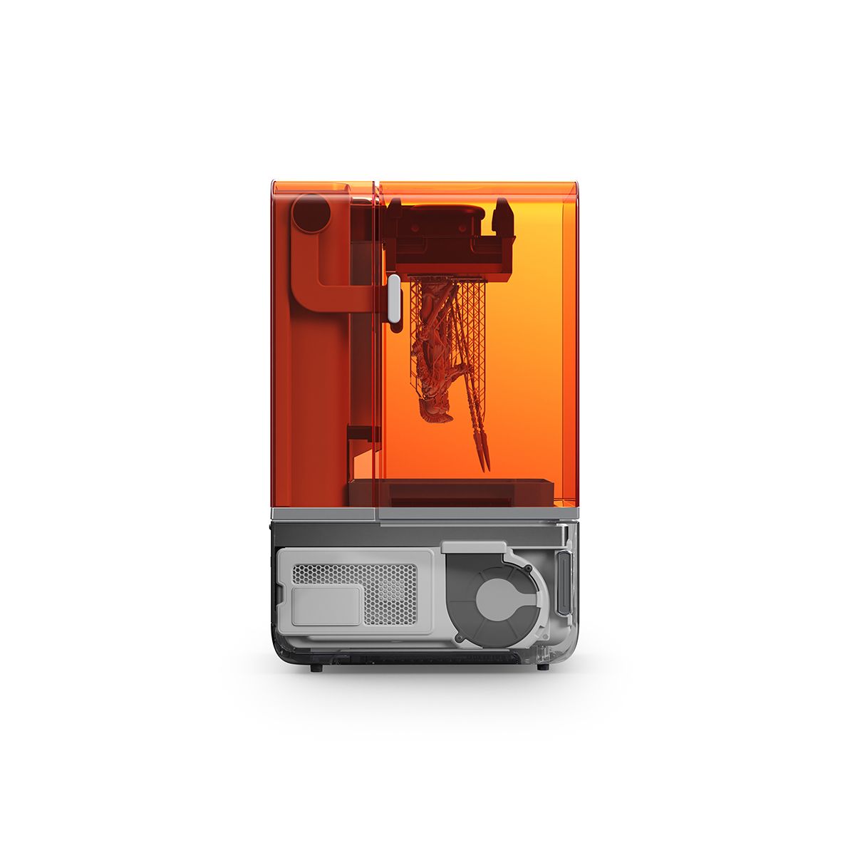 Formlabs Form Studio 1 SLA 3D-Drucker
