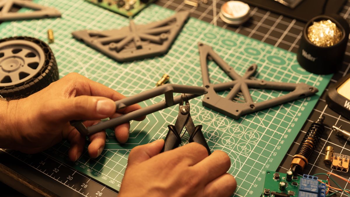 Formlabs Form Studio 1 SLA 3D-Drucker