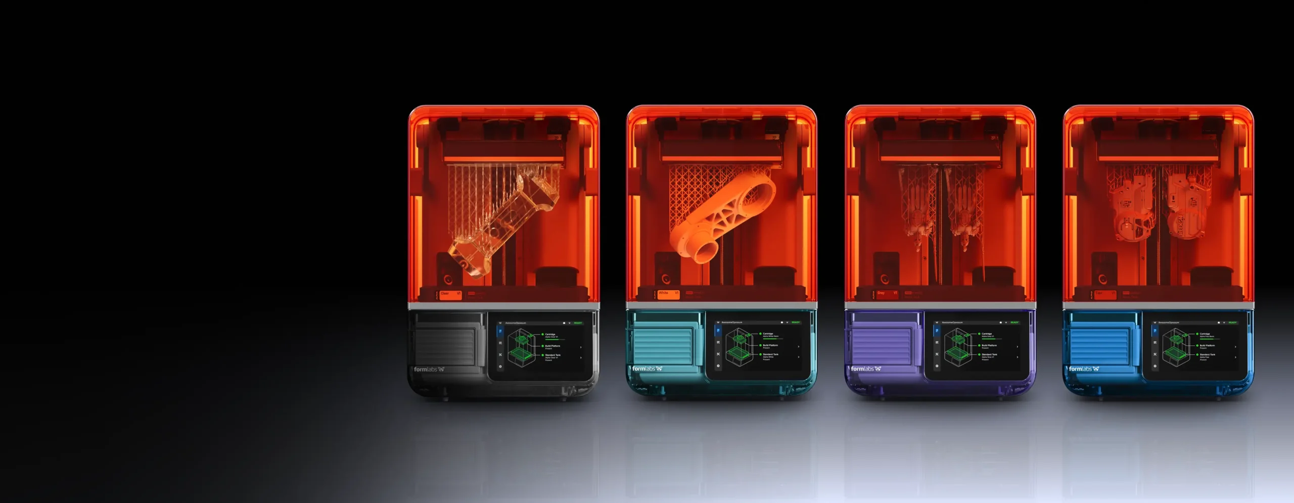 Form Studio 1 Founders Edition